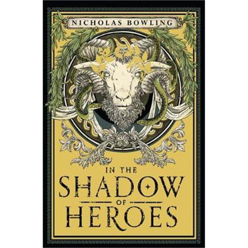 In the Shadow of Heroes (Paperback) - Nicholas Bowling